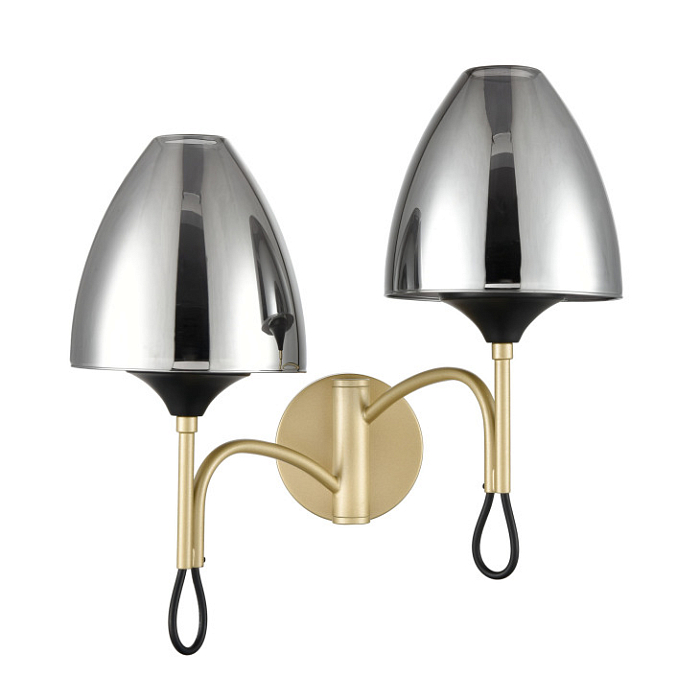 Бра на 2 лампы Vele Luce VL5654W22