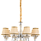 Люстра NewRgy 5360R/8 CHR