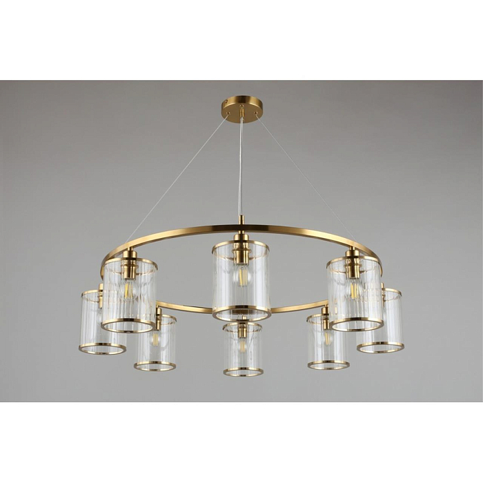 Люстра Omnilux OML-59803-08