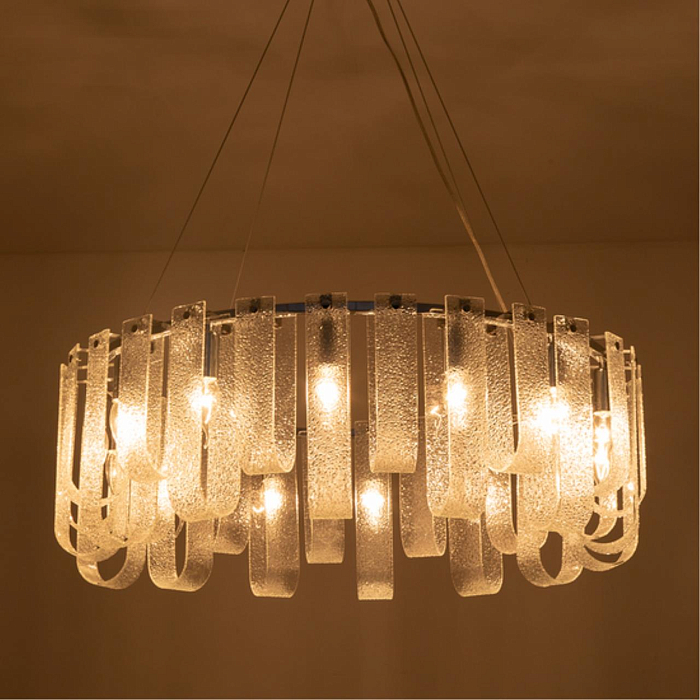 Люстра ARTE LAMP A4074LM-14CC