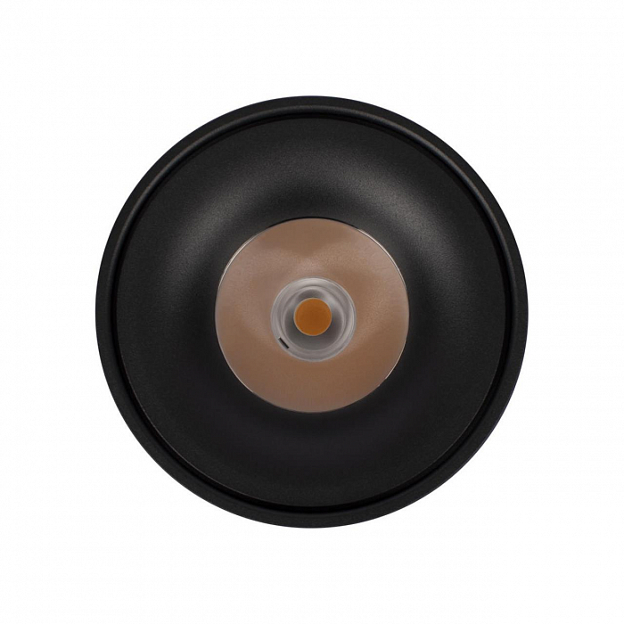 Светильник LOFT IT 10219 Black 3000K