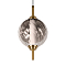 Светильник LOFT IT 10421/B Smoke