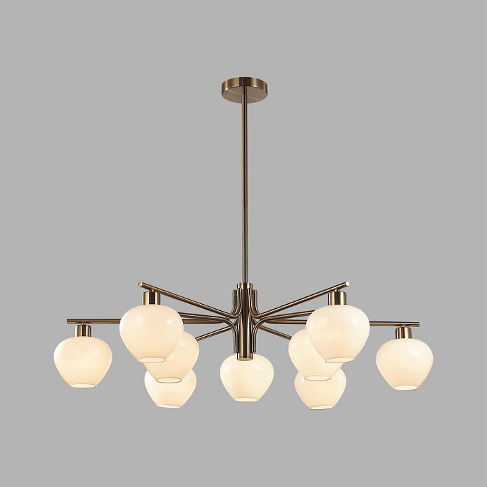 LUMION 8278/9