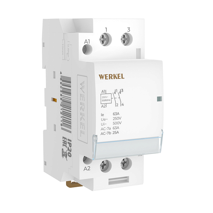 Werkel W942M63O
