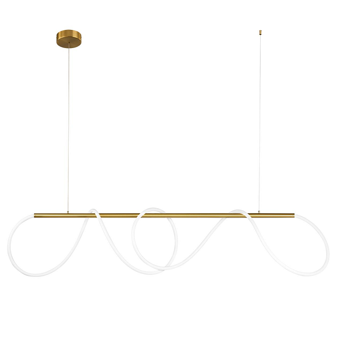 LOFT IT 10388P/B Brass