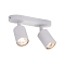 Спот на 2 лампы ARTE LAMP A3226PL-2WH