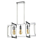 Светильник тройной Vele Luce VL5023P03