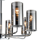 Люстра на штанге Vele Luce VL1923L08
