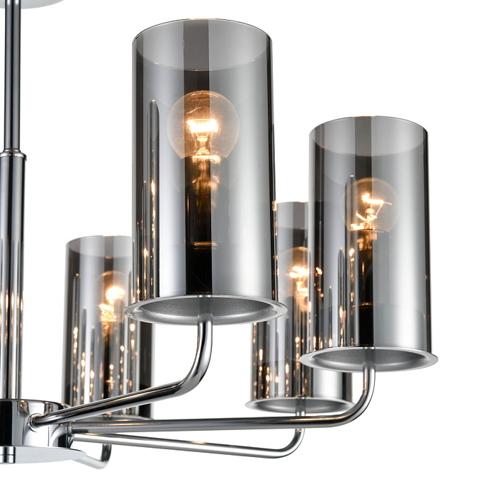 Люстра на штанге Vele Luce VL1923L08