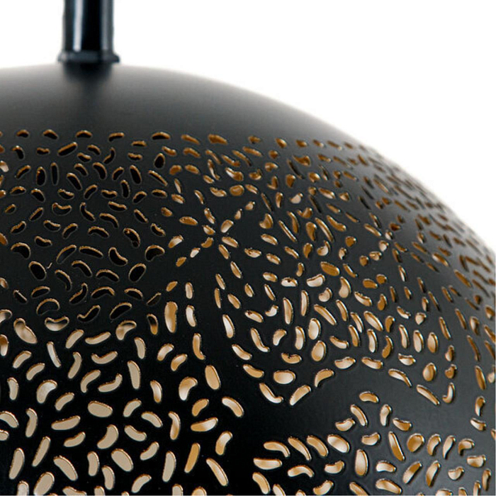 ARTE LAMP A7058SP-1BK