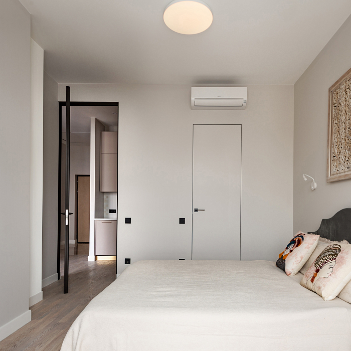 Светильник Technical C032CL-90W3K-RD-W