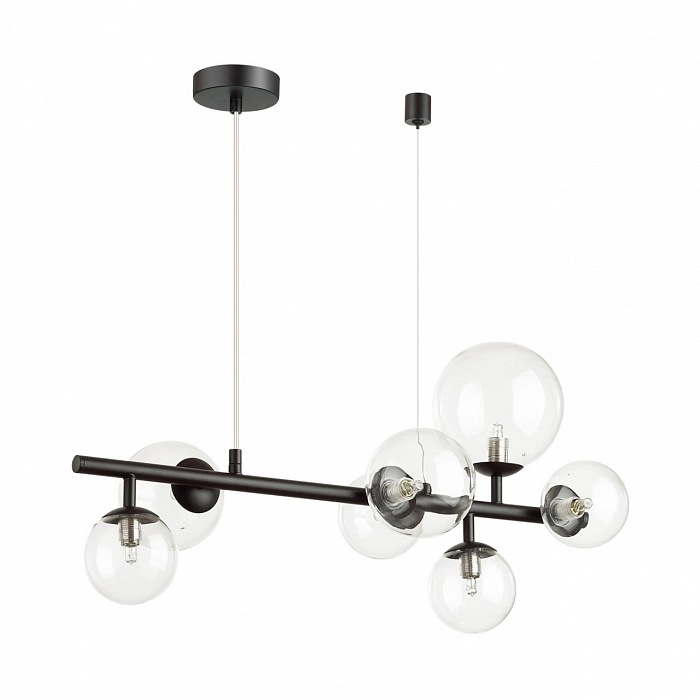 Светильник большой ODEON LIGHT 4818/7