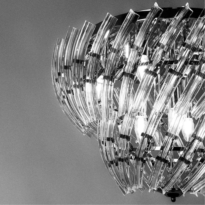 Люстра потолочная ARTE LAMP A1054PL-9CC