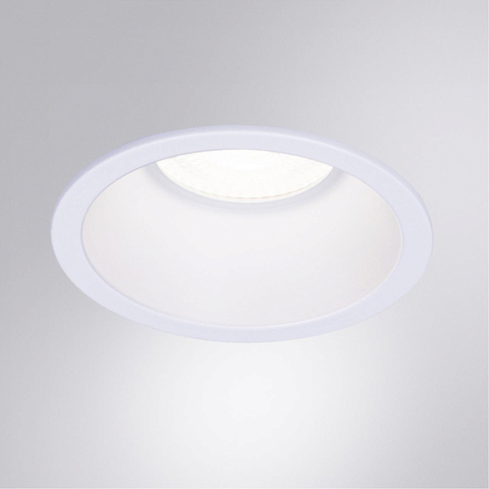 Светильник ARTE LAMP A2864PL-1WH