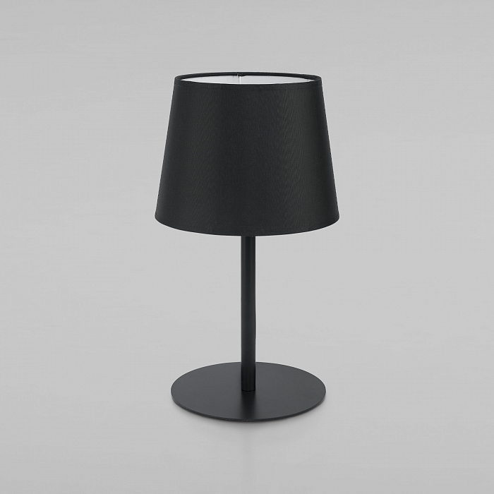 Настольная лампа интерьерная TK Lighting 2936 Maja Black