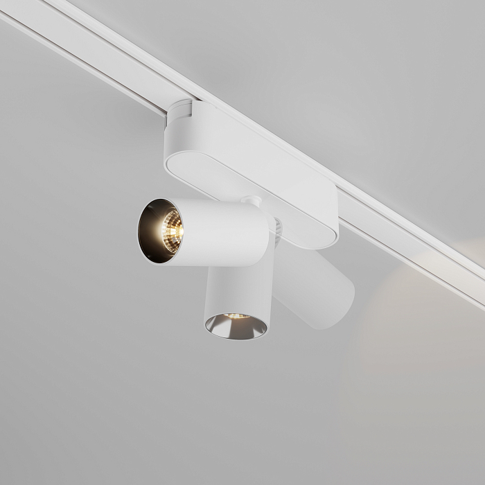 Трековая система Technical TR103-1-5W3K-M-W
