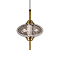 Светильник LOFT IT 10421/C Smoke