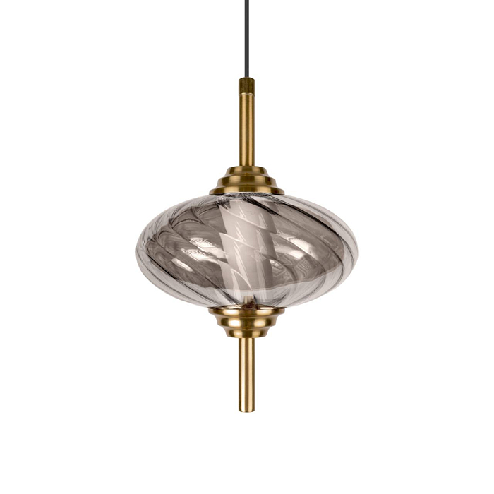 Светильник LOFT IT 10421/C Smoke