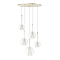 Люстра ARTE LAMP A2720SP-5SG
