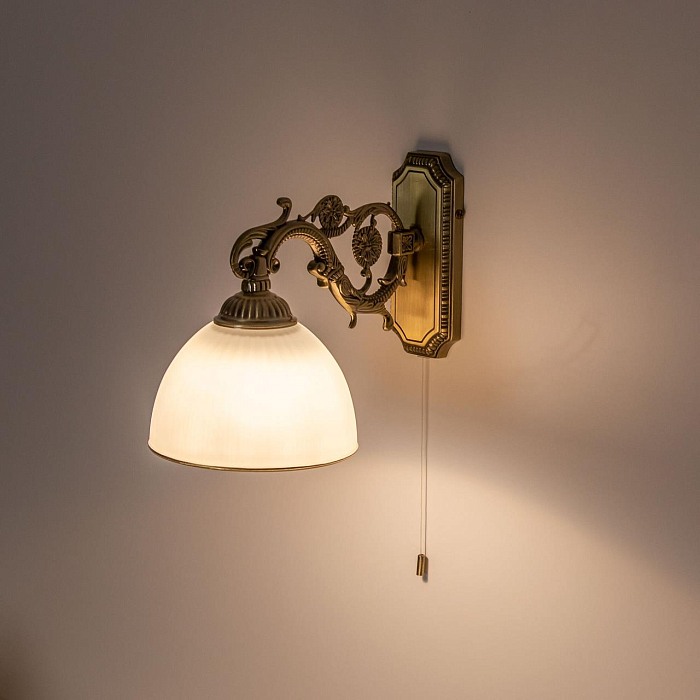 CL405413 Адриана Св-к Бра Бра на 1 лампу  CL405413