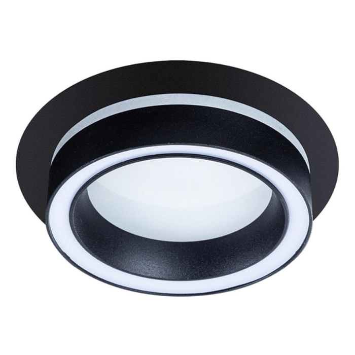 Светильник ARTE LAMP A4513PL-1BK