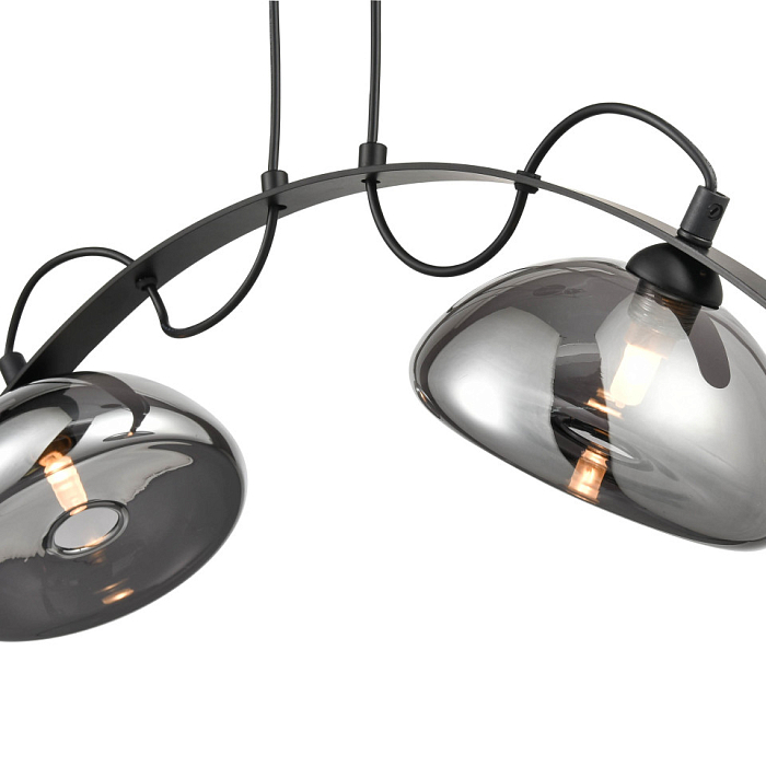Светильник двойной Vele Luce VL5462P22