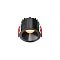 Светильник Technical DL043-01-10W2.7K-RD-B