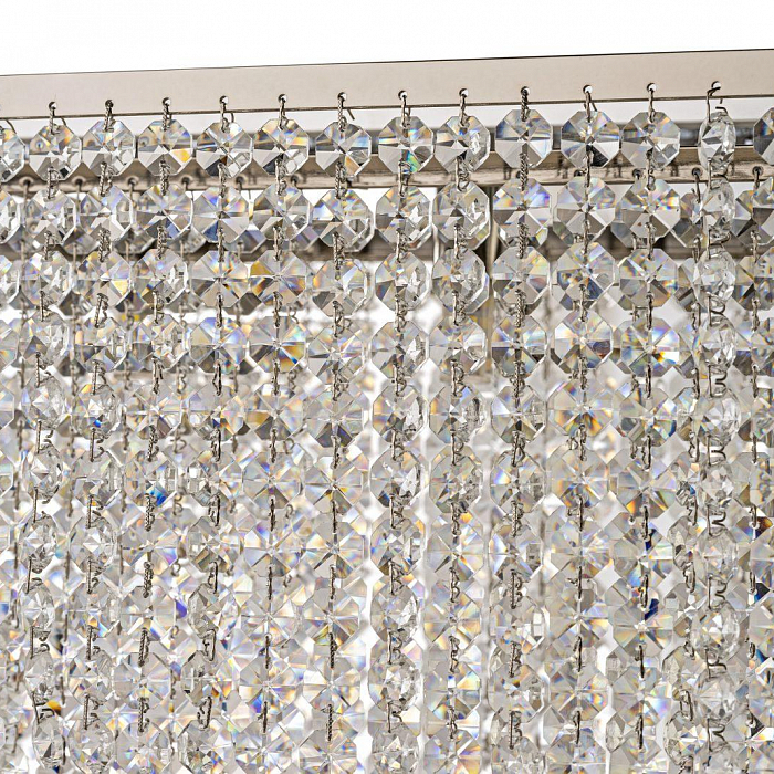 Люстра Arti Lampadari Milano E 1.5.120X30.502 N