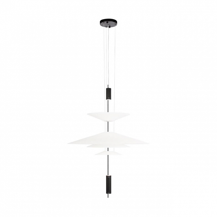 Светильник LOFT IT 10244/C Black