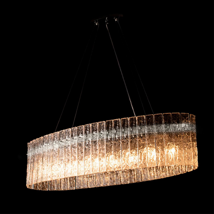 Светильник LOFT IT 10297/1000 Nickel