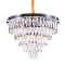 Люстра NewRgy 2431R/10A CHR+CL