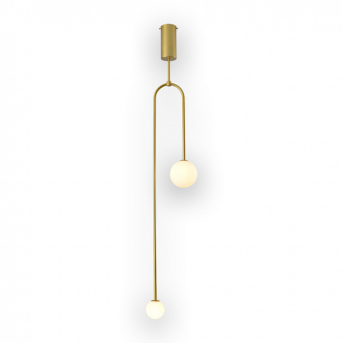 Светильник двойной Kink Light 09488-2,33