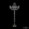 Торшер на 2 и более ламп Bohemia Ivele Crystal 1409T1/10/300-210 G
