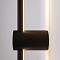 Интерьерная подсветка светодиодное Elektrostandard MRL LED 1115 черный