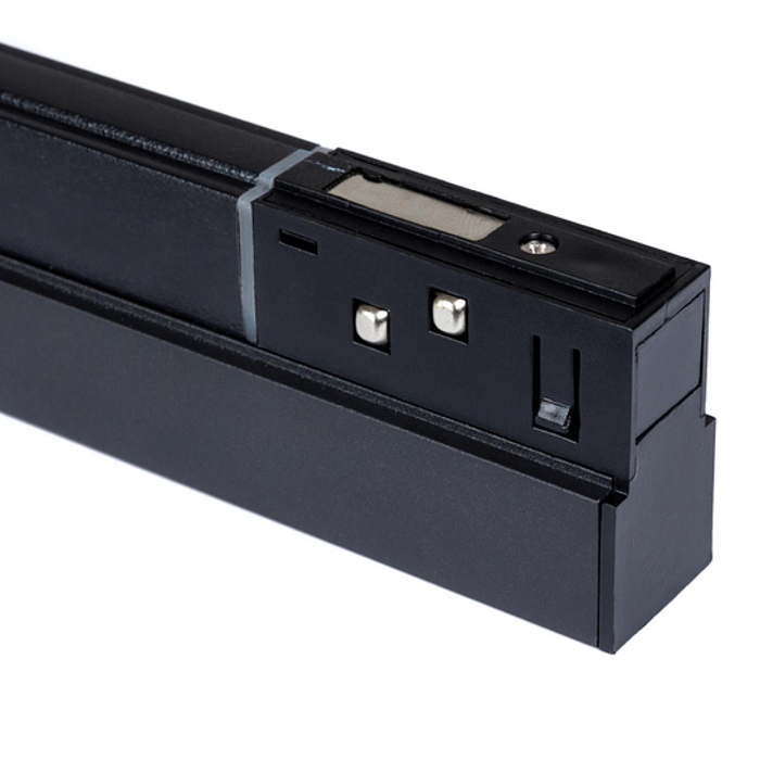 Трековая система ARTE LAMP A4682PL-1BK