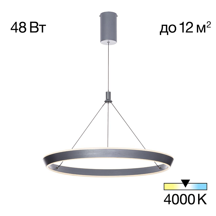 Светильник Citilux CL717012