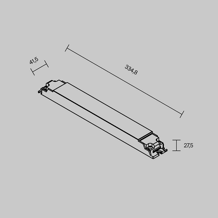 Lighting control 725009