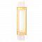Бра Crystal Lux CARAMELO AP12W LED