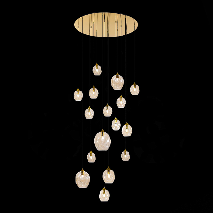 Встраиваемый подвесная ST LUCE SL1188.303.16