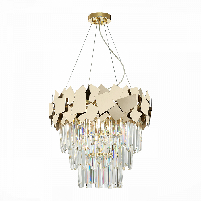 Светильник подвесная ST LUCE SL1232.203.06