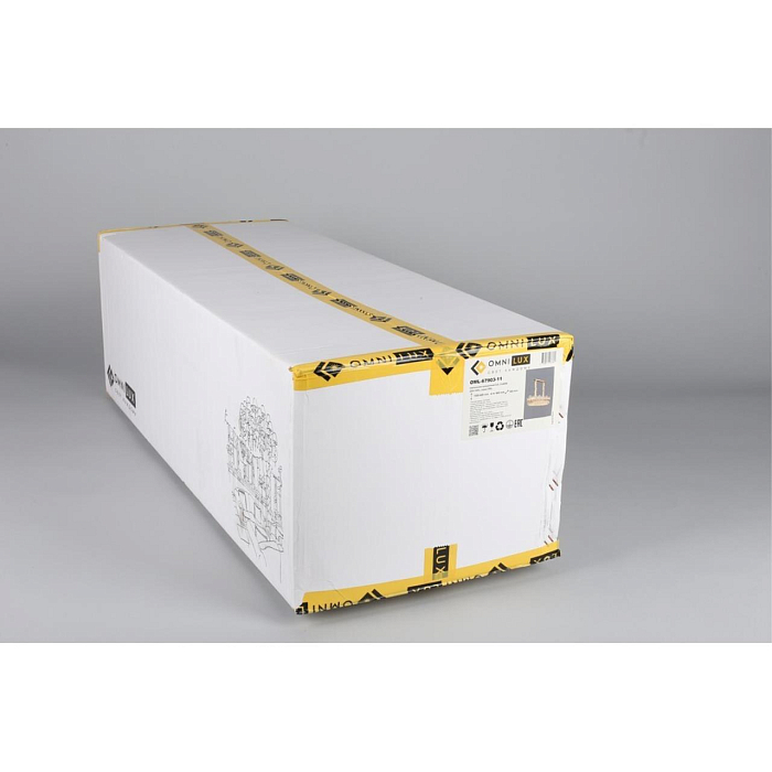Люстра подвесная Omnilux OML-67903-11