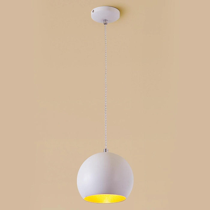 Светильник одинарный  CL945110