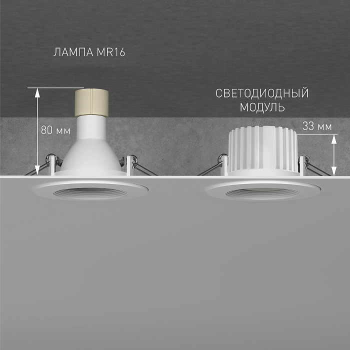 Лампочка Elektrostandard BMGU1005