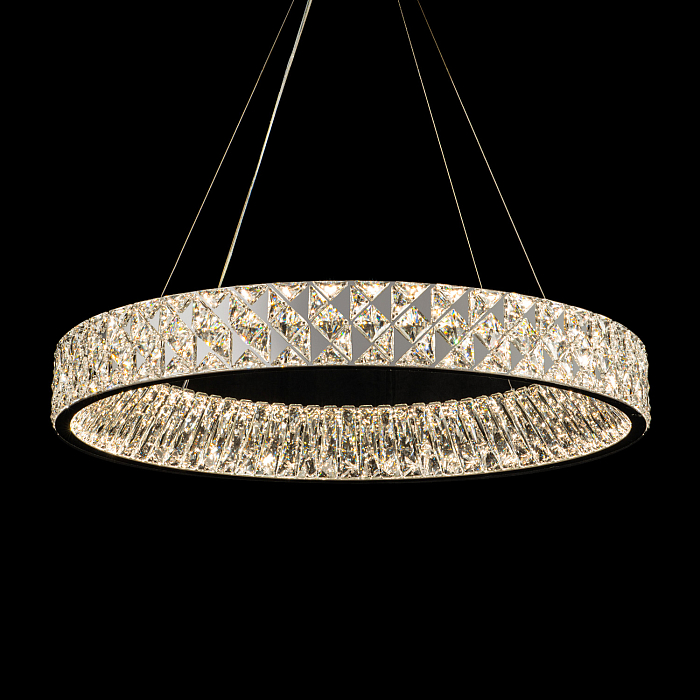 Люстра  ML.335.800 CR