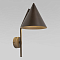Светильник TK Lighting 11088 CONO BROWN