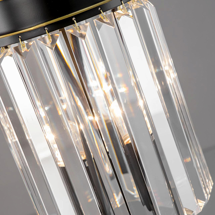 Настольная лампа интерьерная  CL332811