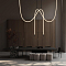 LOFT IT 10388C Brass