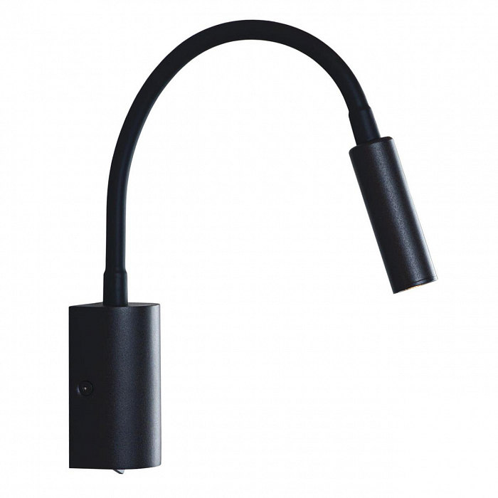 Светильник светодиодное LOFT IT 10009BK
