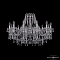 Люстра большая Bohemia Ivele Crystal 1403/12/300 Ni