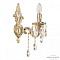 Бра Bohemia Ivele Crystal 7301B13/1/125 B GW